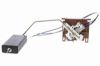 Sender Unit, fuel tank AUDI-VW A3, Golf, Jetta, EOS, Octavia, Leon, Altea