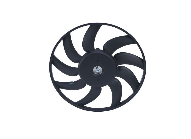 Electric Motor, radiator fan