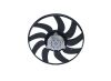 Electric Motor, radiator fan