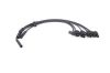 Ignition Cable Kit Citroen, Peugeot