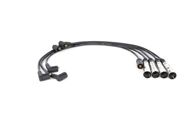 Ignition Cable Kit VW, Seat