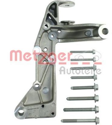 Steering Knuckle, wheel suspension VAG