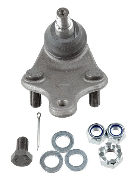 Ball Joint TOYOTA - 43330-05040