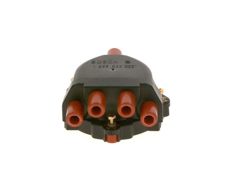Distributor Cap