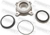 Wheel Hub TOYOTA 43570-60030