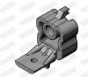 Mount, exhaust system RENAULT - 77 00 424 340
