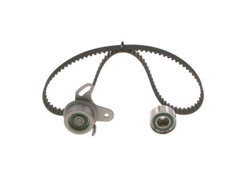 Timing Belt Kit
