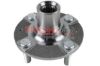Wheel Hub Hyundai