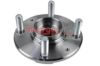 Wheel Hub Hyundai