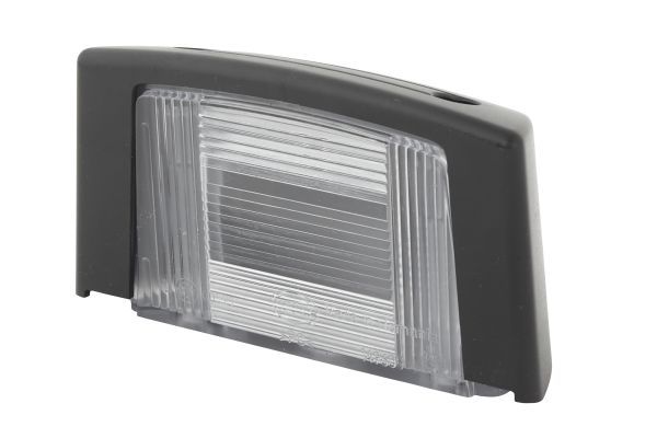 Licence Plate Light Numbrituli 104x55mm. must