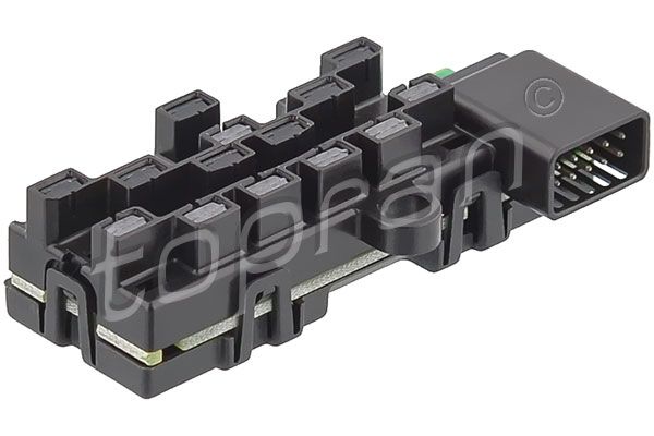 Steering Angle Sensor VAG