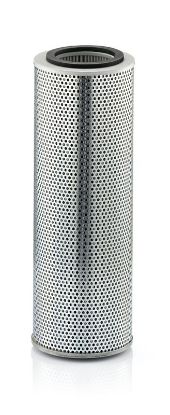 Filter, operating hydraulics Liebherr HF6246