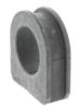 Mounting, steering gear Mounting, steering rack