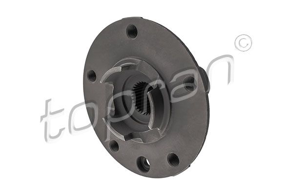 Wheel Hub VAG
