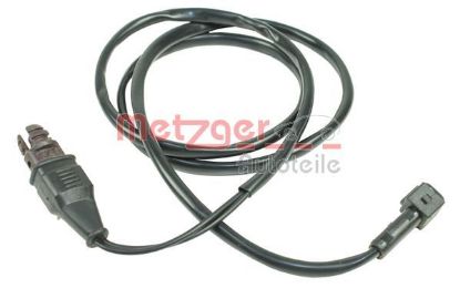 Sensor, exterior temperature VAG - 4A0 820 535 B