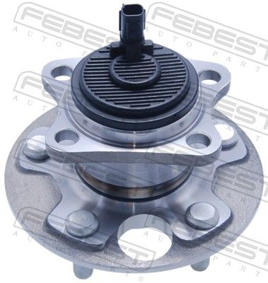 Wheel Hub TOYOTA 42450-12100