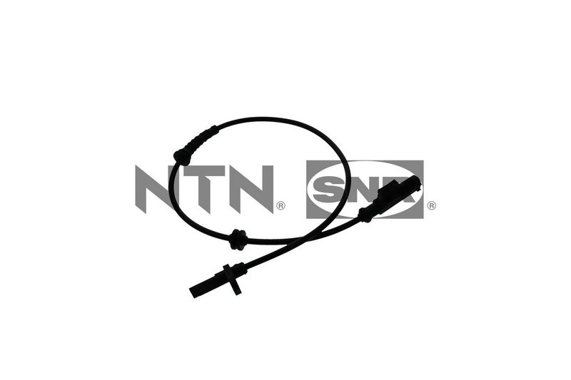 Sensor, wheel speed FIAT Punto