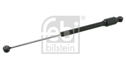 Shock Absorber, steering VW-Audi 4A0 425 021