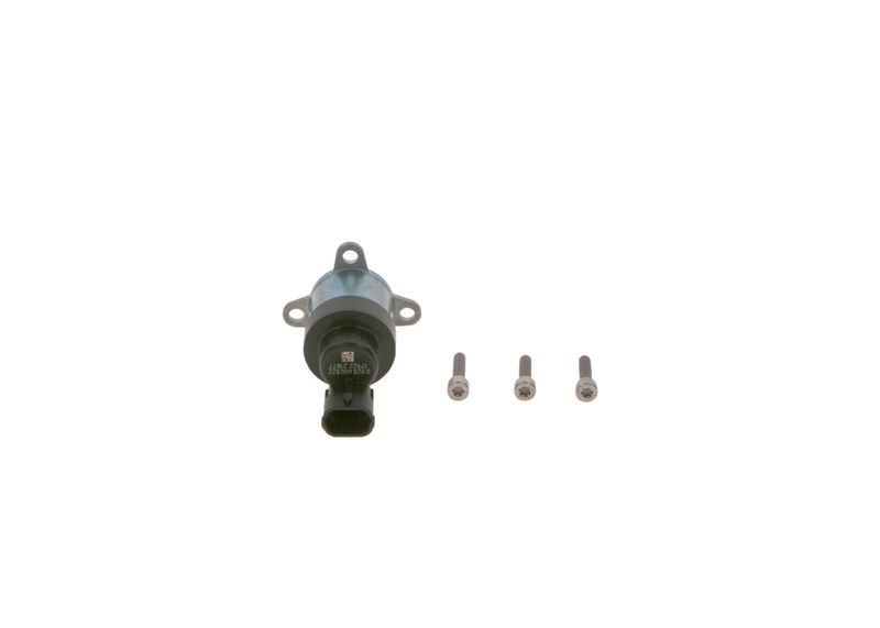 Control Valve, fuel quantity (common rail system)
