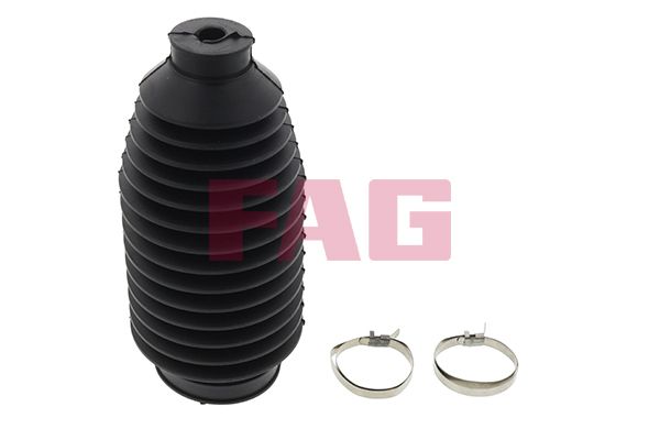 Bellow Kit, steering