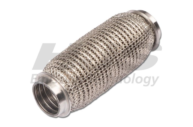 Flex Hose, exhaust system 38mm x 170mm