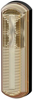 Auxiliary Direction Indicator