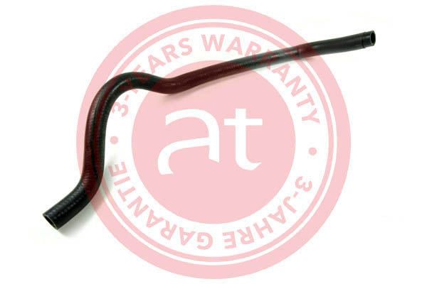 Hydraulic Hose, steering system BMW E53