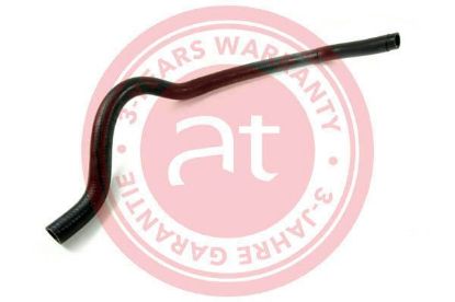 Hydraulic Hose, steering system BMW E53