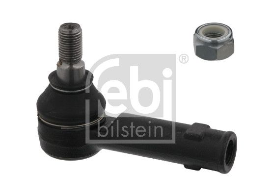 Tie Rod End Ford Pkw 6 172 643