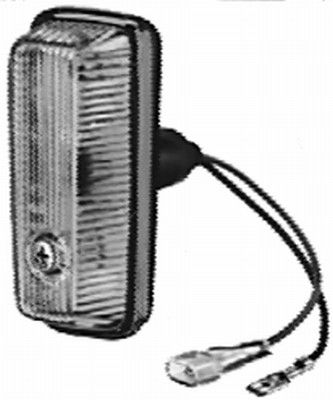 Auxiliary Direction Indicator