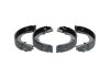 Brake Shoe Set, parking brake