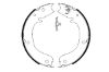 Brake Shoe Set, parking brake