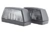 Licence Plate Light