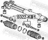 Inner Tie Rod HONDA 53010-SJA-A01
