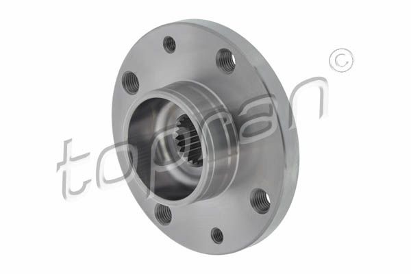 Wheel Hub Renault/Dacia