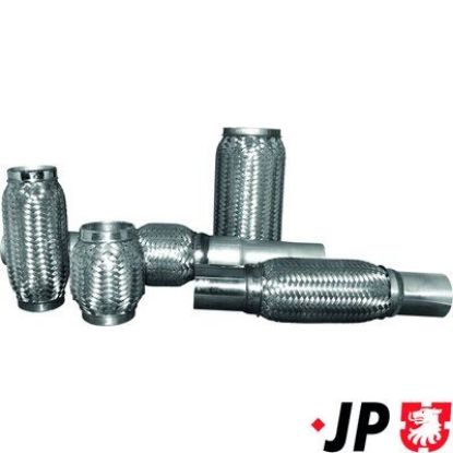 Flexible Pipe, exhaust system Komplekt 5 erinevat