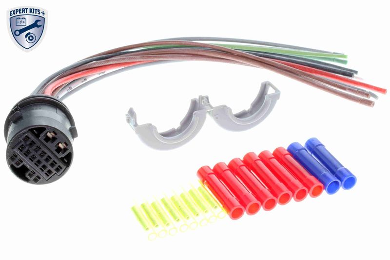 Repair Kit, cable set OPEL V40830037