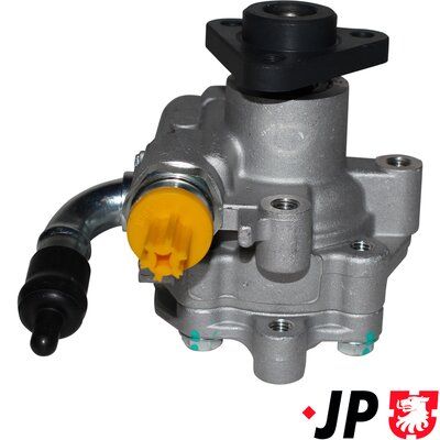 Hydraulic Pump, steering VAG - 7L6 422 154