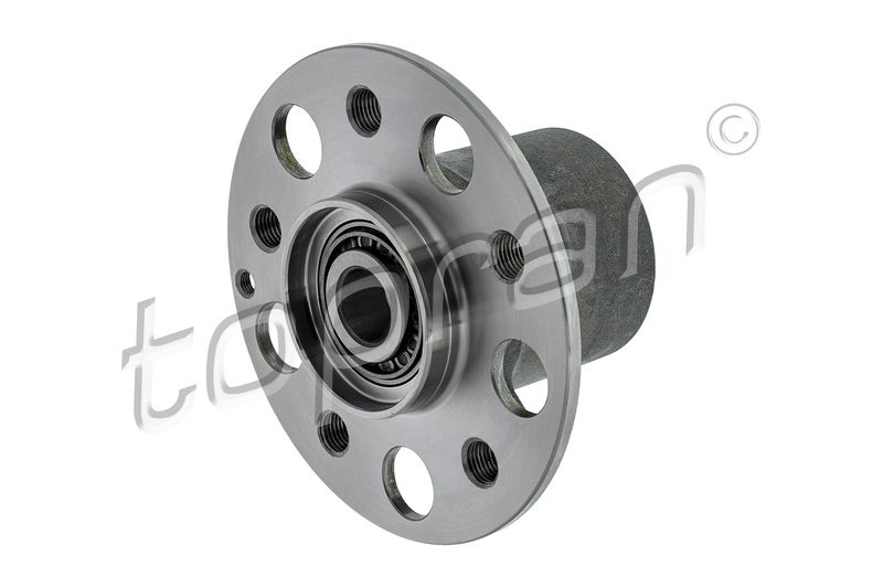 Wheel Bearing Mercedes/Smart