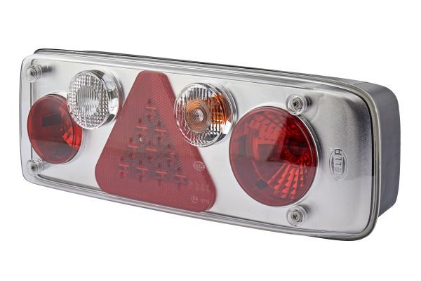 Tail Light Assembly KÖGEL - E4 11779