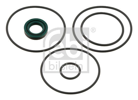 Gasket Set, hydraulic pump Mercedes-Benz LKW 000 586 28 46
