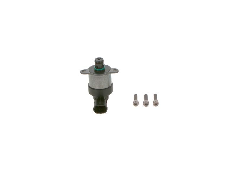 Control Valve, fuel quantity (common rail system)