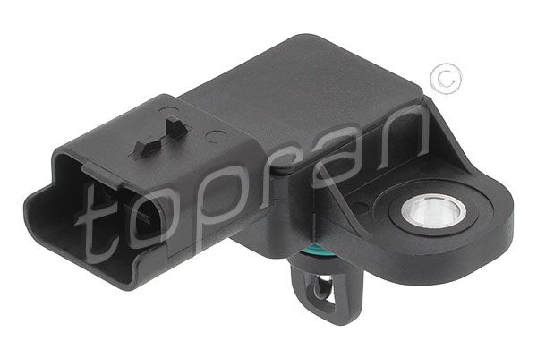 Sensor, intake manifold pressure PSA - 9670361980