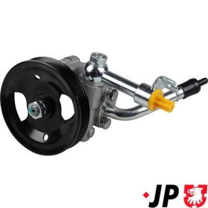 Hydraulic Pump, steering NISSAN - 49110- EB300