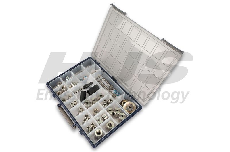 Weld-On Bung, pressure sensor (soot/particulate filter)