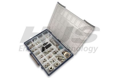 Weld-On Bung, pressure sensor (soot/particulate filter)