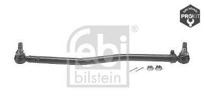 Centre Rod Assembly Volvo Lkw 1606282