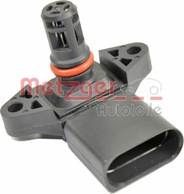 Sensor, intake manifold pressure VAG - 03D 906 051