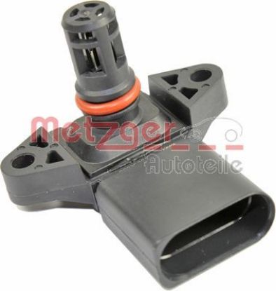 Sensor, intake manifold pressure VAG - 03D 906 051