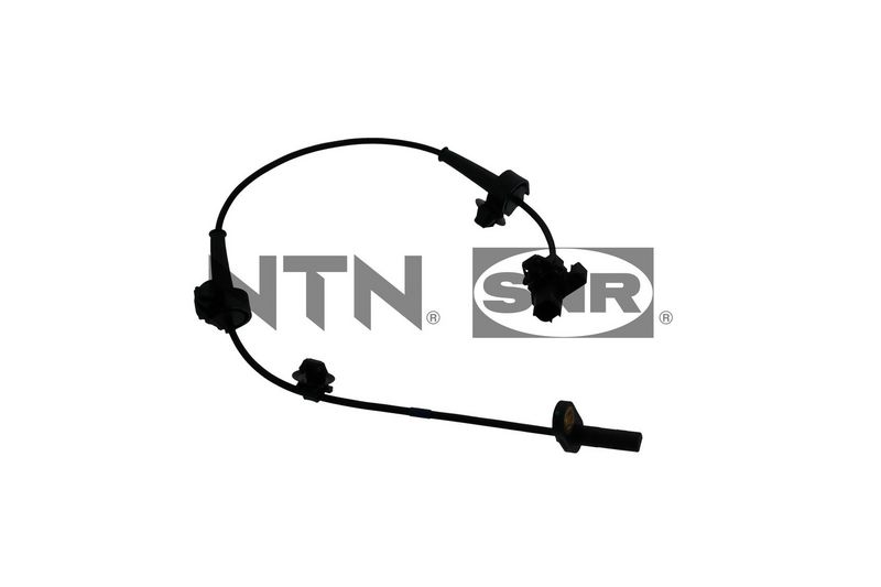 Sensor, wheel speed HONDA Civic